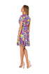 Robe de jour model 177565 Moe
